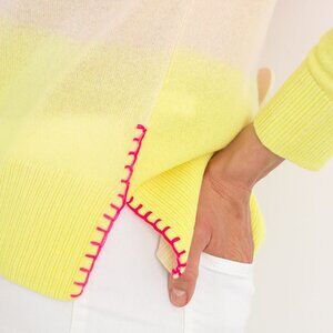 Meet your Posher, Alison